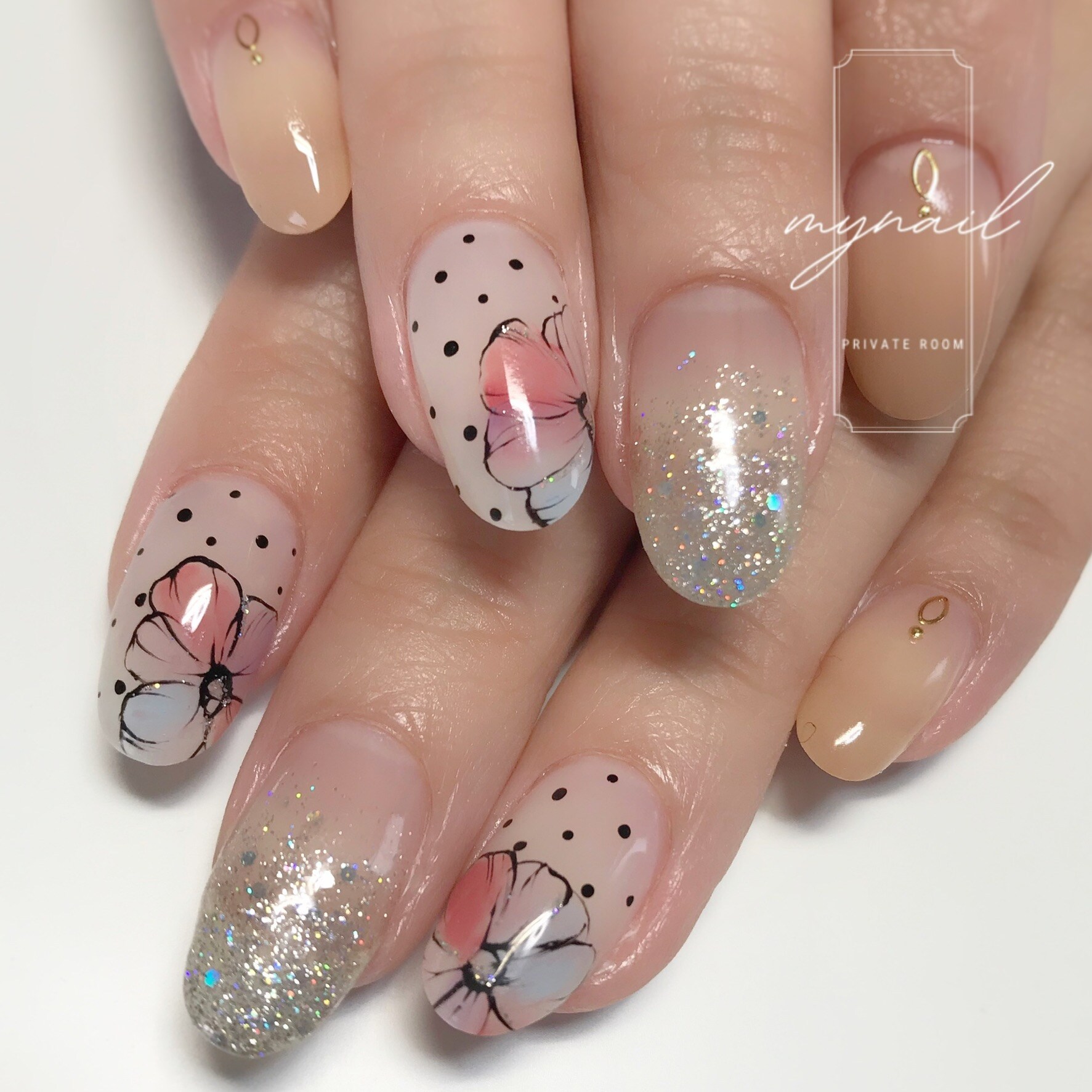 Mynail ツクツク ビューティー ポイントが貯まるサロンの検索予約サイト Mynail ツクツク ビューティー ポイントが貯まるサロンの検索予約サイト